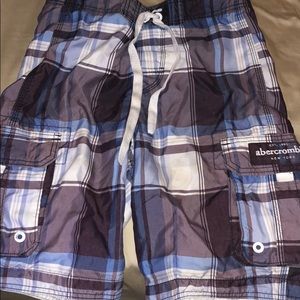 Abercrombie & Fitch Bathing Suit